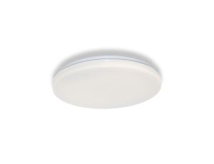 Plafon LED CEILING ROUND 24W 2640lm 6500K 865 IP44 3 LATA GWARANCJI 4099854647901