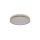 Plafon LED CEILING LUXO 60W 6600lm 3000K 830 IP20 GD złota 3 LATA GWARANCJI 4099854653773
