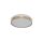 Plafon LED CEILING LUXO 18W 1980lm 6500K 865 IP20 GD złota 3 LATA GWARANCJI 4099854653148