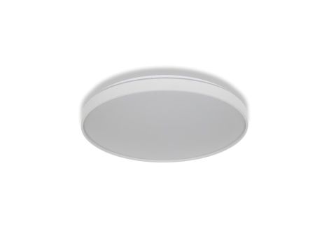 Plafon LED CEILING LUXO 60W 6600lm 6500K 865 IP20 WT biała 3 LATA GWARANCJI 4099854650741