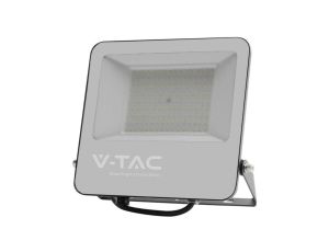 Naświetlacz, projektor LED SMD 100W 18500lm 4000K IP65 czarny barwa NW biała neutralna V-TAC VT-44105-5 5 LAT GWARANCJI