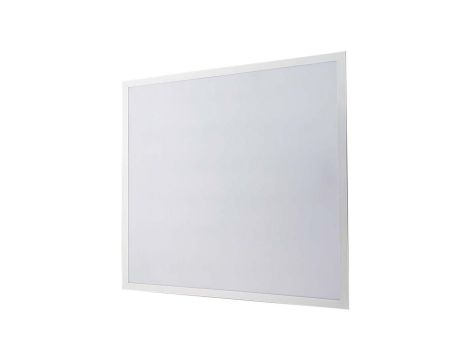 Oprawa, panel sufitowy podtynkowy 600x600mm LED 36W 4320lm 4000K IP20 biała barwa NW biała neutralna V-TAC VT-61036 CREE 6 LAT G