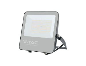 Naświetlacz, projektor LED SMD 100W 18500lm 6500K IP65 czarny barwa CW biała zimna V-TAC VT-44105-5 5 LAT GWARANCJI