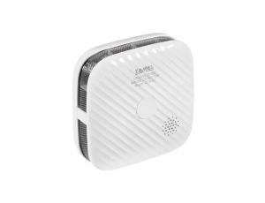 Czujnik zadymienia TUYA WiFi CDB-03 ZAMEL