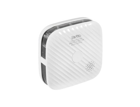 Czujnik zadymienia TUYA WiFi CDB-03 ZAMEL