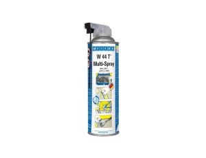 Środek smarująco-czyszczący W 44 T Multi-Spray 500ml WEICON