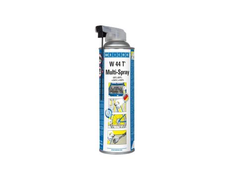 Środek smarująco-czyszczący W 44 T Multi-Spray 500ml WEICON