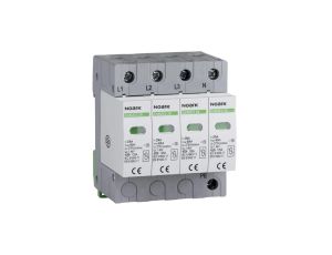 Ogranicznik przepięć Typ T2 4P 275V 20kA wymienna wkładka Ex9UE2 103357