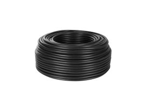 Kabel energetyczny ziemny YKY 3x1,5mm2 czarny 0,6/1kV drut Prysmian /2000m/