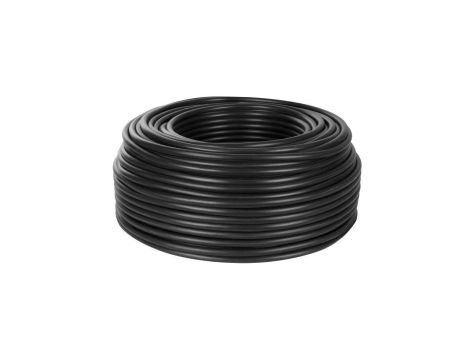 Kabel energetyczny ziemny YKY 3x2,5mm2 czarny 0,6/1kV drut Prysmian /2000m/