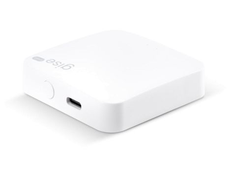 GISE Smart Bramka WiFi Zigbee Tuya GGT-ZB-02