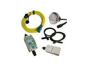 Zestaw zasilania AC16 Ratio Electric 10A 230V 15M