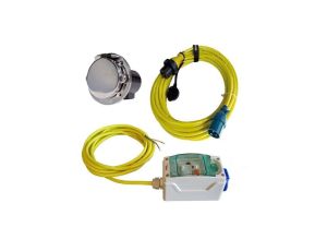 Zestaw zasilania Ratio Electric MP16-KIT