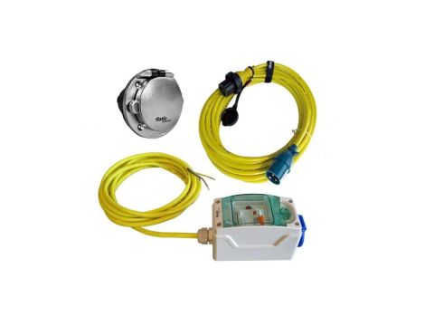 Zestaw zasilania Ratio Electric MP16-KX-KIT