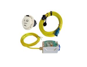 Zestaw zasilania Ratio Electric MP16-K-KIT