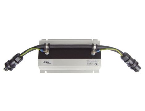 Izolator Galwaiczny 16A Ratio Electric AC16-20