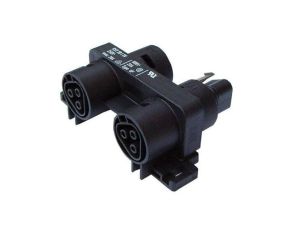 Splitter Ratio Electric 16A AC16-06