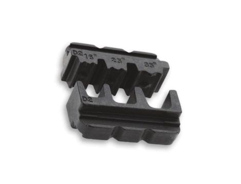 Wkładka wymienna do 106000 tulejkowych izolowanych nieizolowanych 16-35mm2