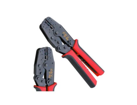 Korpus Szczypce zaciskowe do końcówek kablowych bez wkładek
