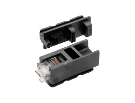 Wkładka wymienna do szczypiec 106000 do wtyków RJ11, RJ12 Cimco