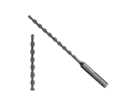 Wiertło Udarowe do betonu kamienia SDS plus 6,0 x160 x 95 mm Cimco