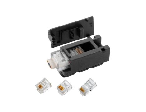 Wkładka wymienna do szczypiec 106000 do wtyczek RJ45 Cimco 1 para