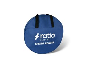 Torba Ratio Electric na przewody