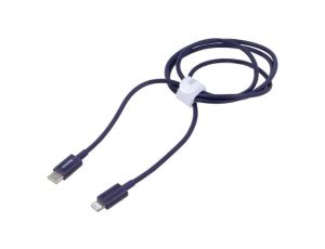 Kabel High Speed, USB 2.0 Apple Lightning wtyk - USB C wtyk 1m CAYS001505