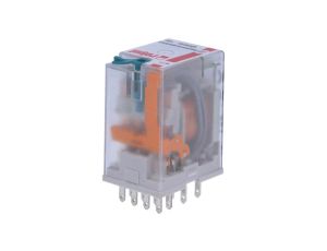 Przekaźnik: elektromagnetyczny 4PDT Ucewki: 24VDC 6A/250VAC R4N-2014-23-1024-WTLD