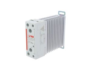 Przekaźnik: półprzewodnikowy Uster: 4...32VDC 10A 24...530VAC IP20 RSR72-48D10-H