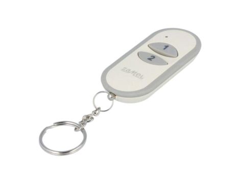 Pilot, IP20, 300m, Ch: 2, Ilość przycisków: 2 P-257/2