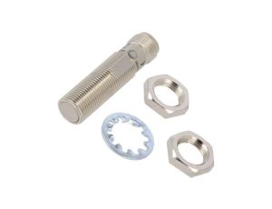 Czujnik: indukcyjny OUT: 2-przewodowy NC 03mm 1030VDC E2E-X3D2-M1G