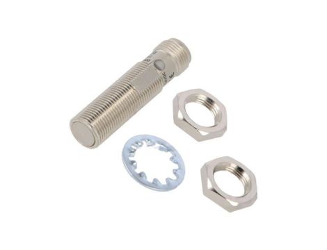 Czujnik: indukcyjny OUT: 2-przewodowy NC 03mm 1030VDC E2E-X3D2-M1G