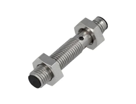 Czujnik: indukcyjny OUT: PNP / NC 01,5mm 1030VDC M8 E2B-S08KS01-MC-B2