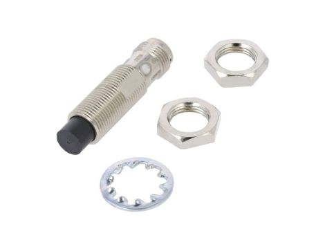 Czujnik: indukcyjny OUT: PNP / NO 016mm 1030VDC M12 E2E-X16MB1T12-M1