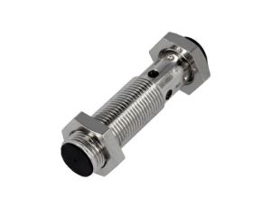 Czujnik: indukcyjny OUT: PNP / NO 02mm 1030VDC M12 E2B-M12KS02-M1-B1