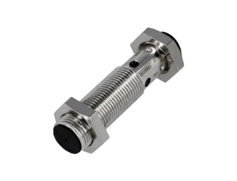 Czujnik: indukcyjny OUT: PNP / NO 02mm 1030VDC M12 E2B-M12KS02-M1-B1