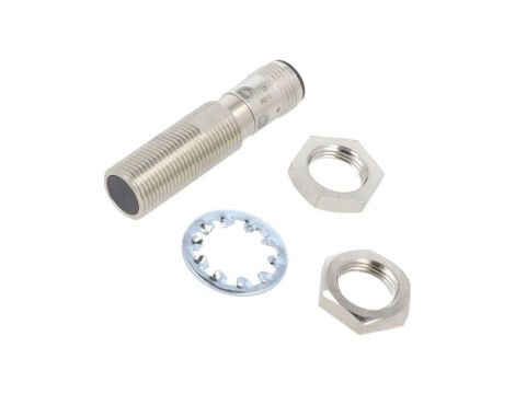 Czujnik: indukcyjny OUT: PNP / NO 04mm 1030VDC M12 E2E-X4B1T12-M1