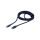 Kabel High Speed, USB 2.0 USB C wtyk z obu stron 2m granatowy P10319800321-04