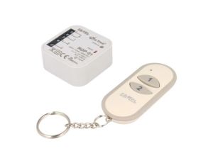 Zestaw sterowania bezprzewodowego, IP20, -1055C RZB-05