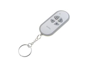 Pilot, IP20, 300m, Ch: 4, Ilość przycisków: 4 P-257/4