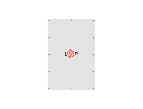 Akumulator LP LiFePO4 51,2V - 100 Ah (5120Wh) (BMS JK 100A/50) W RS485/CAN WH