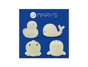 MARYS Zestaw Morski RGB MW61047