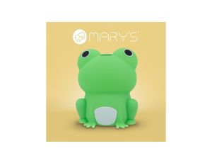 MARYS lampka nocna LED Żabka MW61459