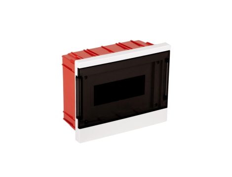 Rozdzielnica modułowa podtynkowa 1x9 4/M/0010570000090000