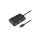 Qoltec Hub Adapter USB-C 3.1 5w1 4x USB 3.0 micro USB
