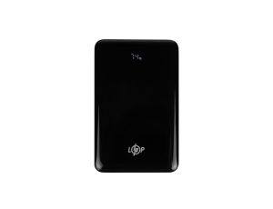 Bezprzewodowy Power Bank LP PQ27 20000mAh