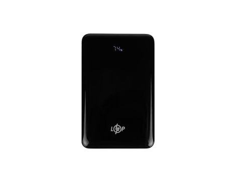 Bezprzewodowy Power Bank LP PQ27 20000mAh