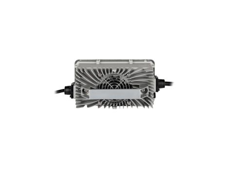Ładowarka do akumulatorów LP LiFePO4 12V (14.6V)-20A waterproof