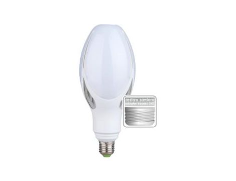 Żarówka LED intensive 230V 45W 7300lm E27-E40 ED90 2700K 1CT/10 Helios